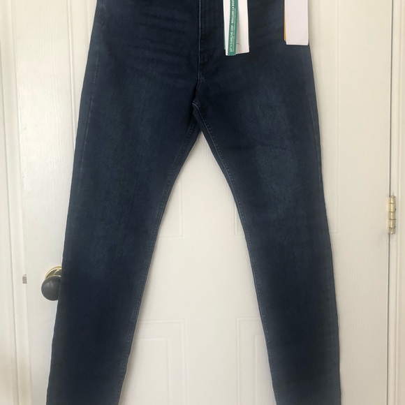 NEW H&M Skinny jeans for girls 13-14 Y - Picture 4 of 9